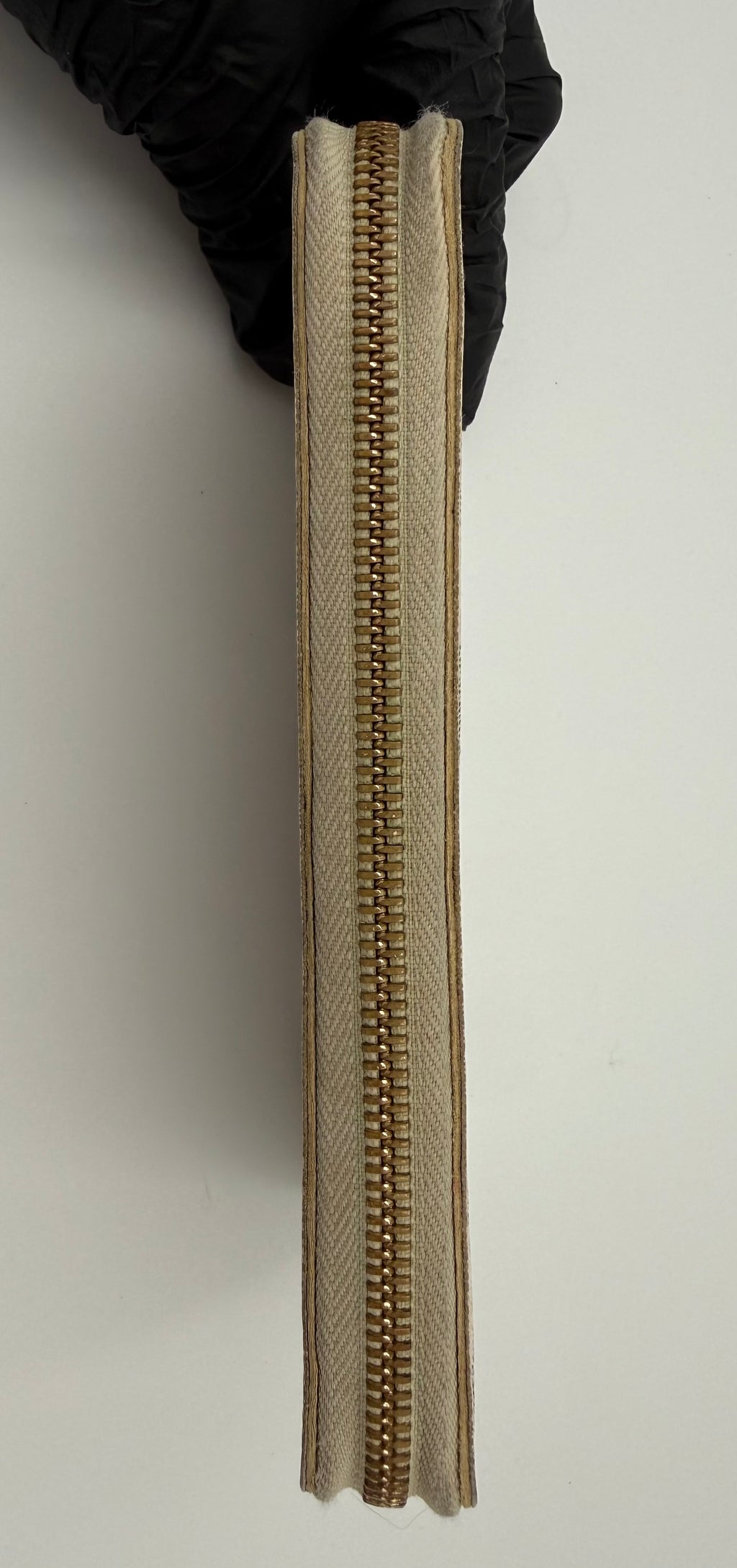 Louis Vuitton Neverfull PM + Matching Wallet | Damier Azur Set (Good Pre-Owned)