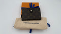 Louis Vuitton Porte-Monnaie Viennois Wallet – Monogram (Good Pre-Owned)
