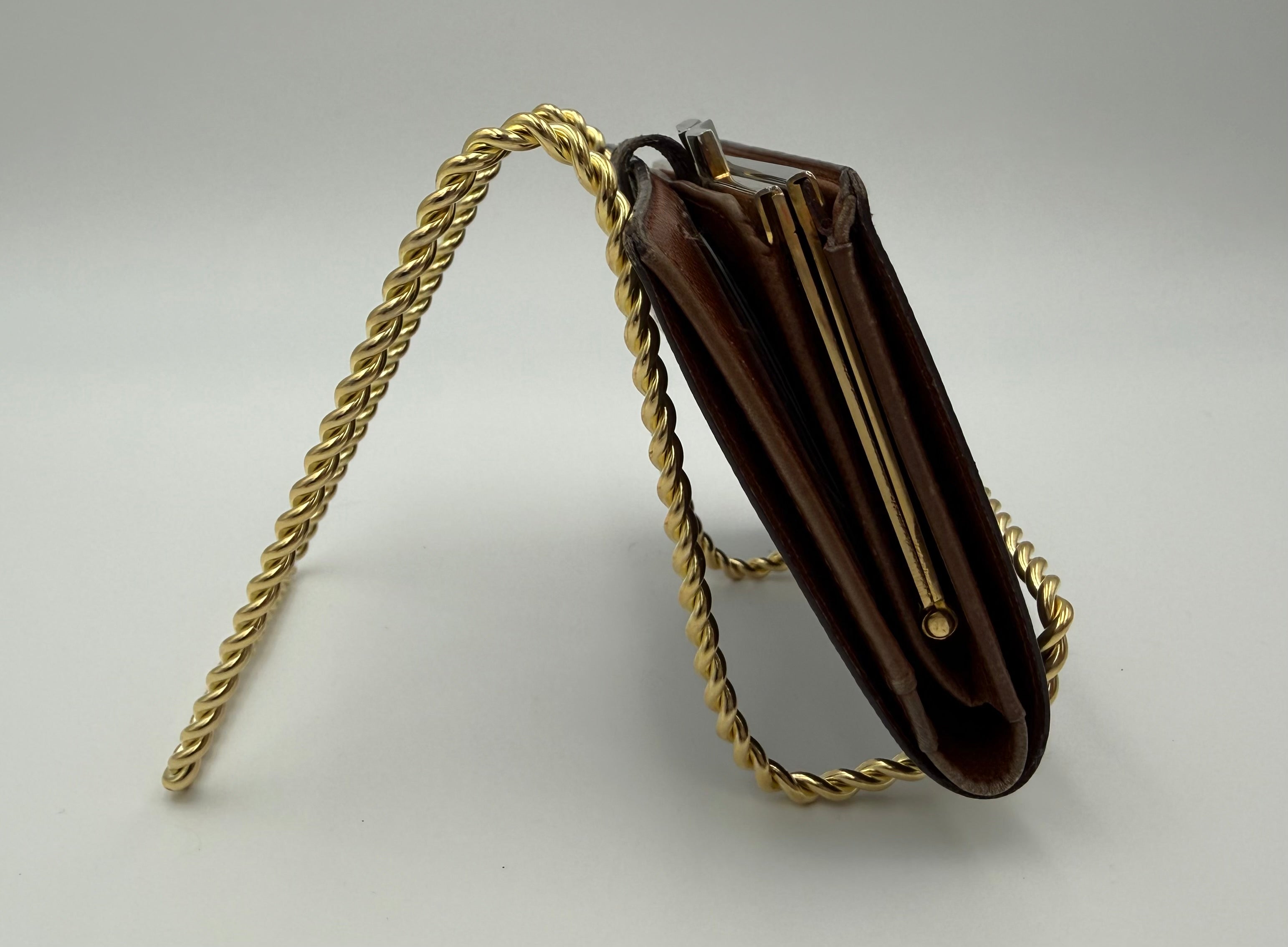 Louis Vuitton Porte-Monnaie Viennois Wallet – Monogram (Good Pre-Owned)