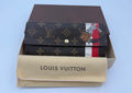 Louis Vuitton Groom Wallet – Monogram (Good Pre-Owned)