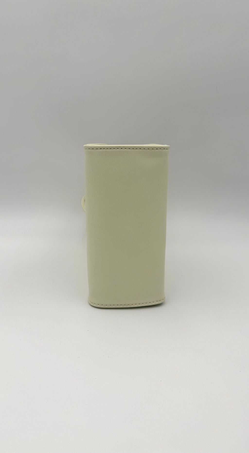 Telfar Small Shopping Bag – Very Good Pre-Owned | Cream